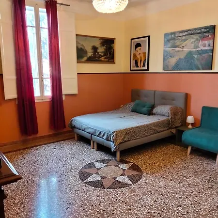S Orsola Luxury Palace - And Πανσιόν